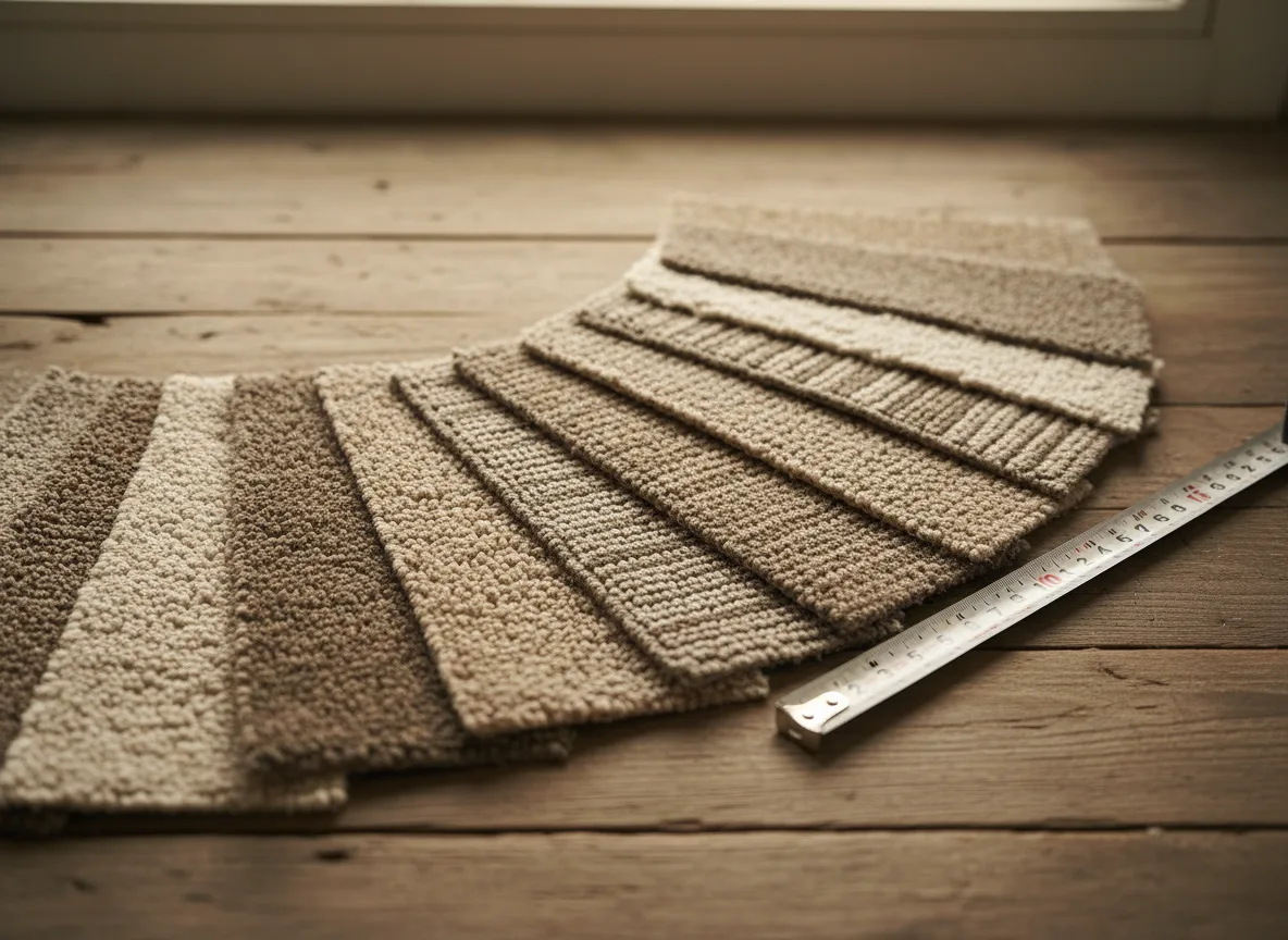 Carpet Installation Homerville, OH FAQs